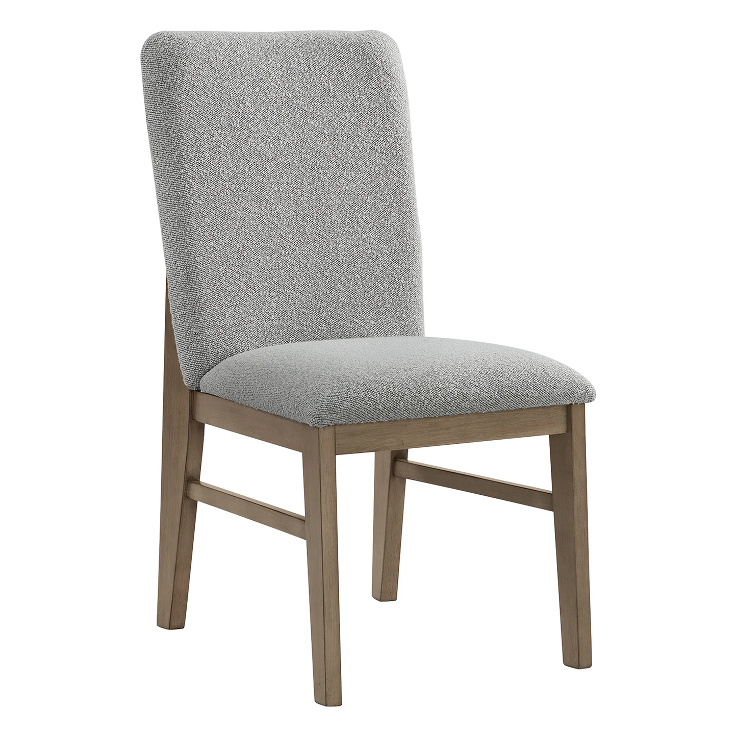 Portland - Side Chair PGY1113-4 (Set of 2) - Gray