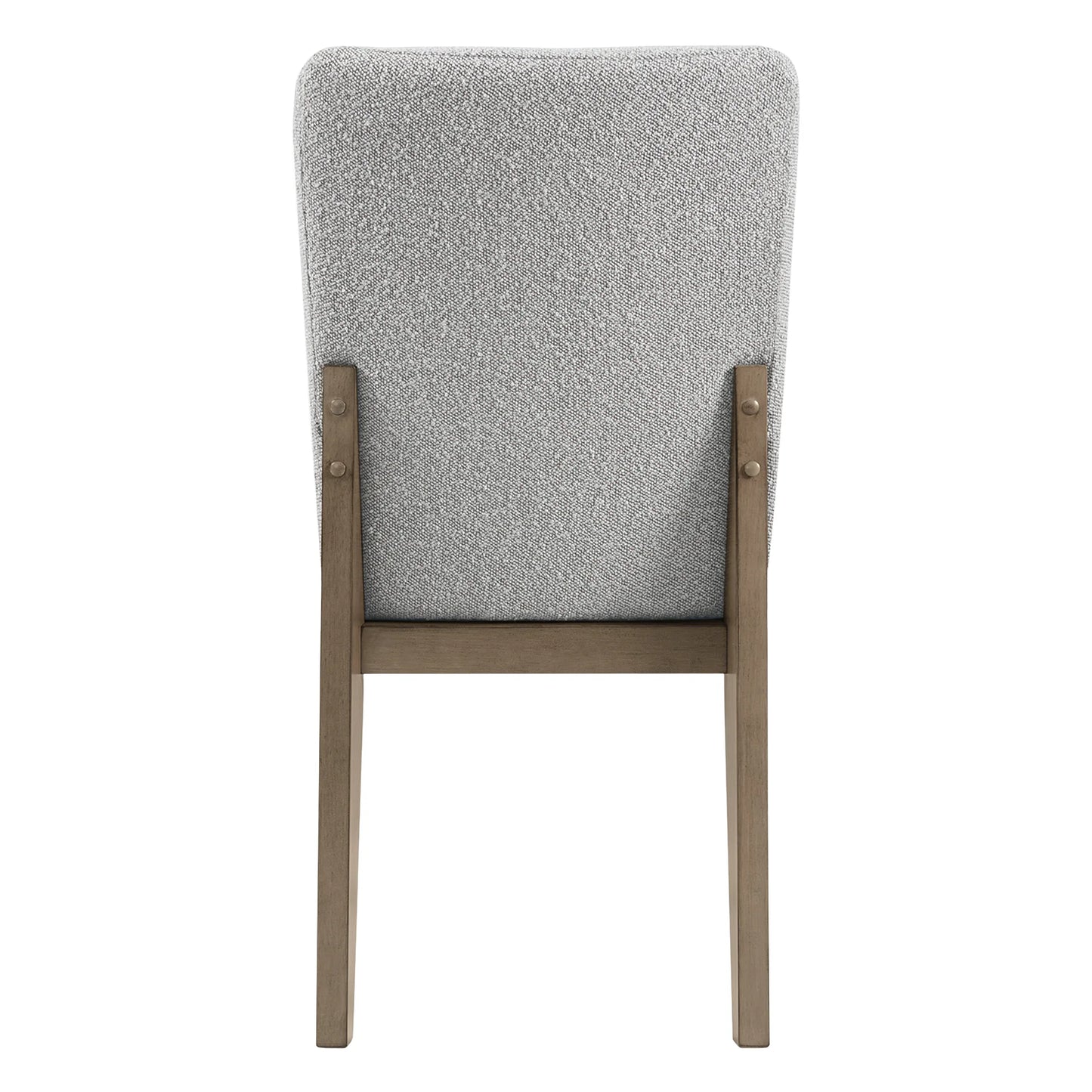 Portland - Side Chair PGY1113-4 (Set of 2) - Gray