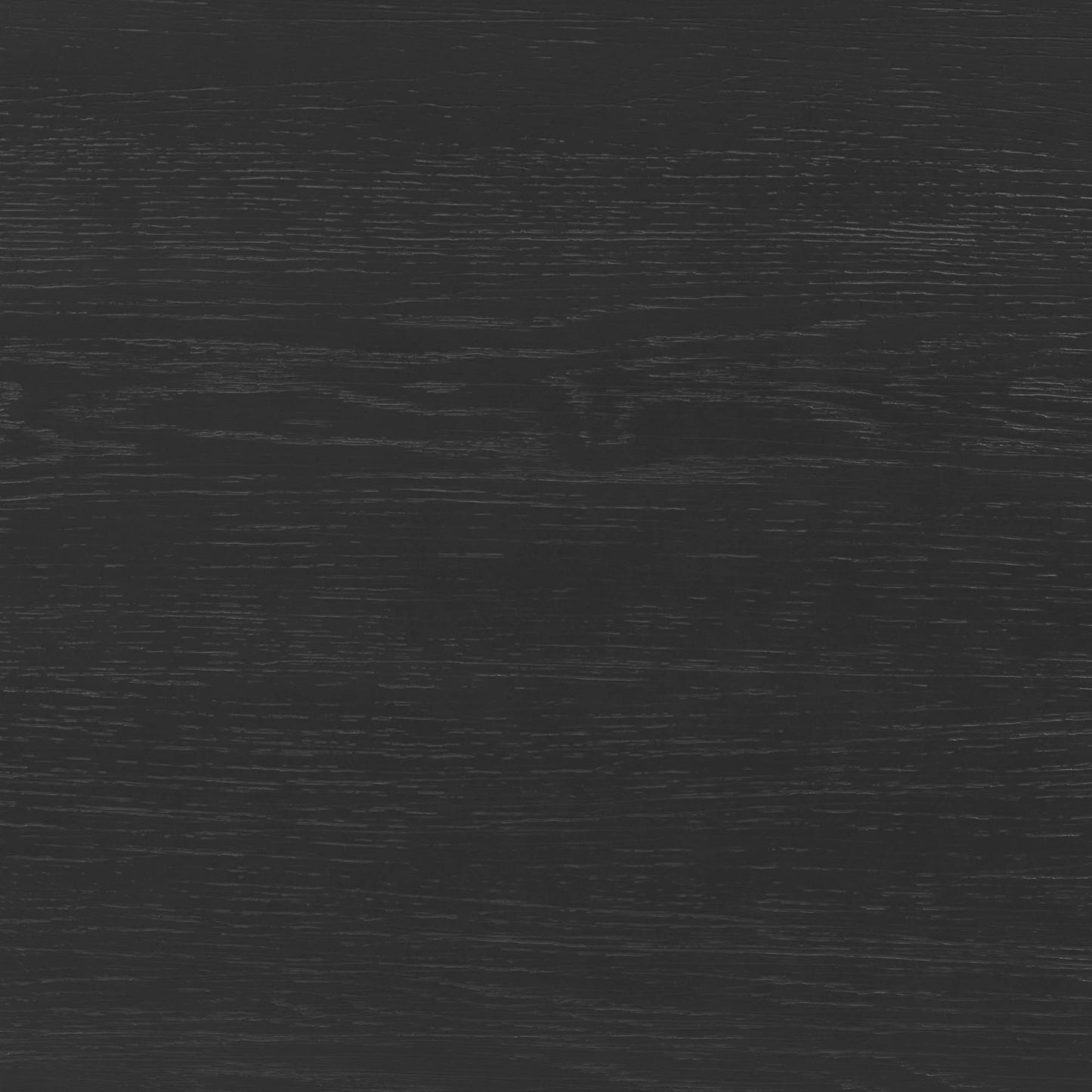 Portland - Rectangular Dining Table - Black