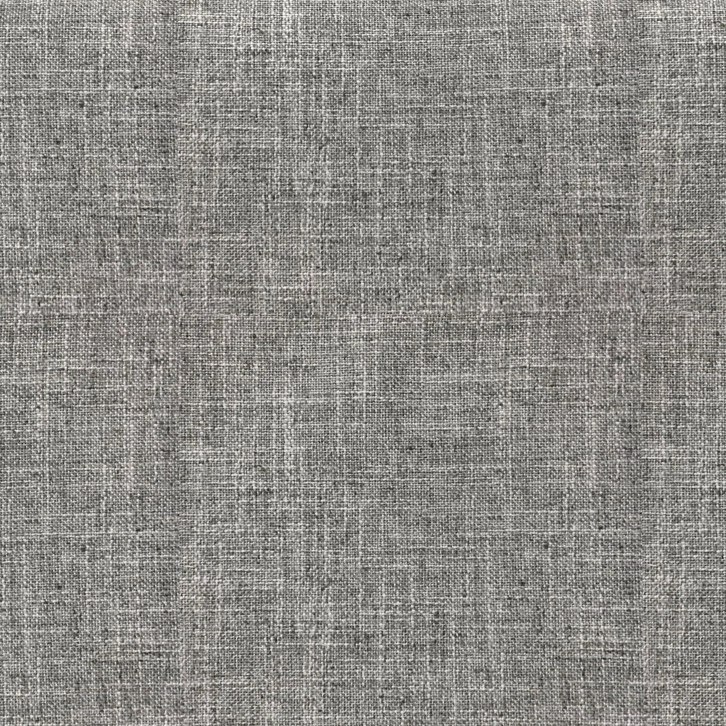 Oregon - Fabric Dining Side Chair (Set of 2) - Gray / Black