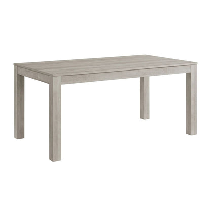 Eleanor - Rectangular Dining Table - White