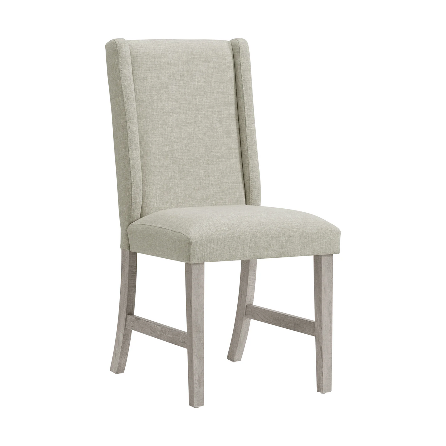 Eleanor - Dining Side Chair - White / Heirloom