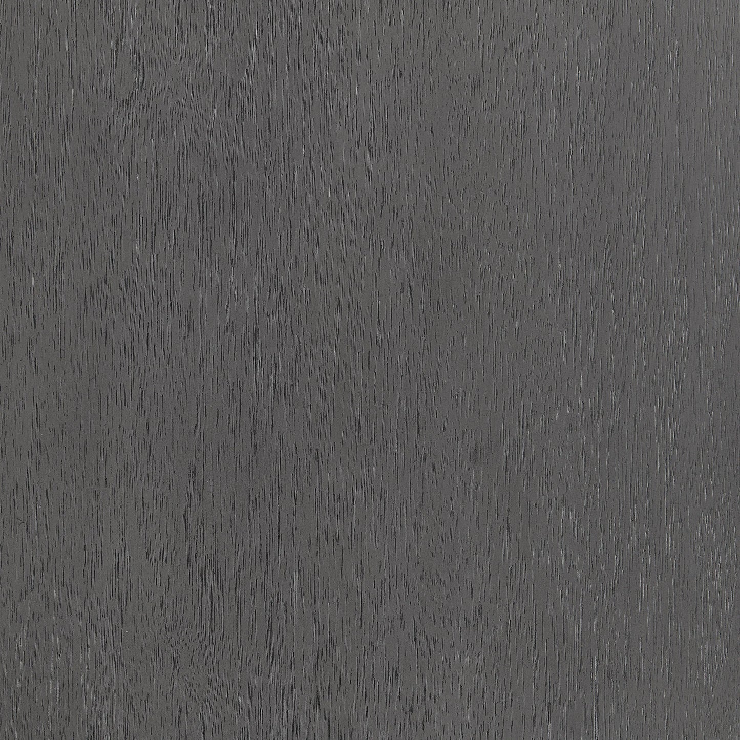 Seneca - Square Counter Table With Lazy Susan - Gray