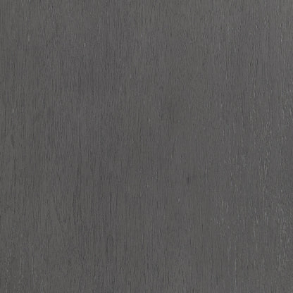 Seneca - Square Counter Table With Lazy Susan - Gray