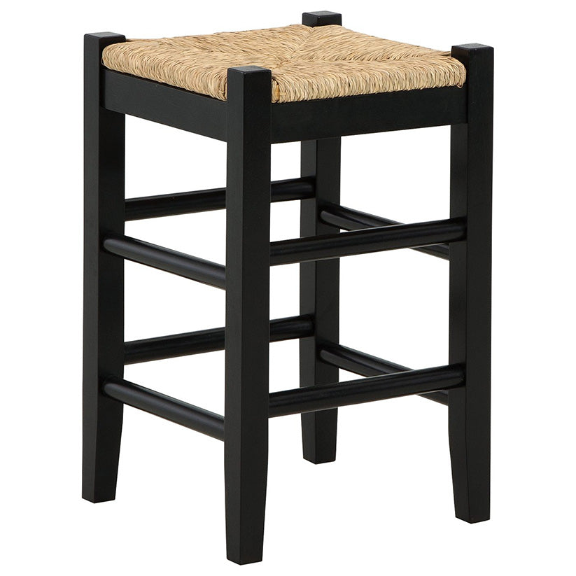 Mirimyn - Black - Stool (Set of 2)