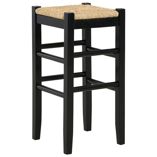 Mirimyn - Black - Tall Stool (Set of 2)