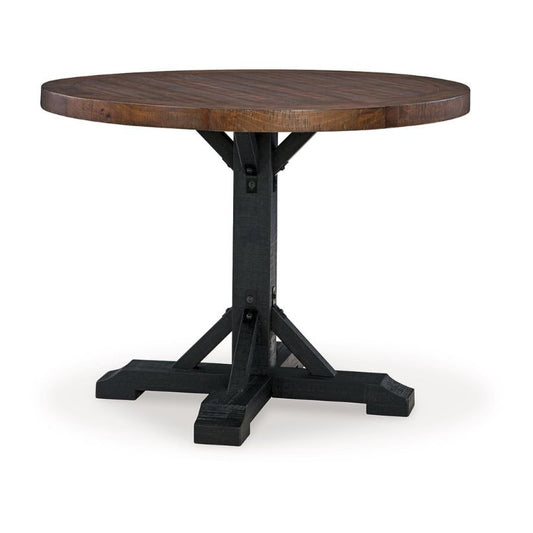 Valebeck - Multi - Counter Height Dining Table