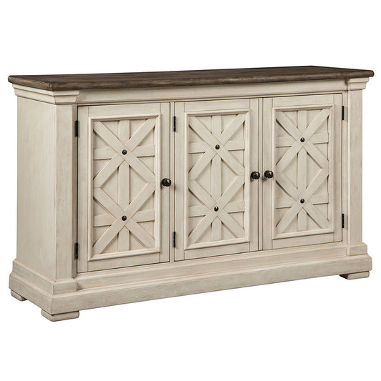 Bolanburg - Beige - Dining Room Server