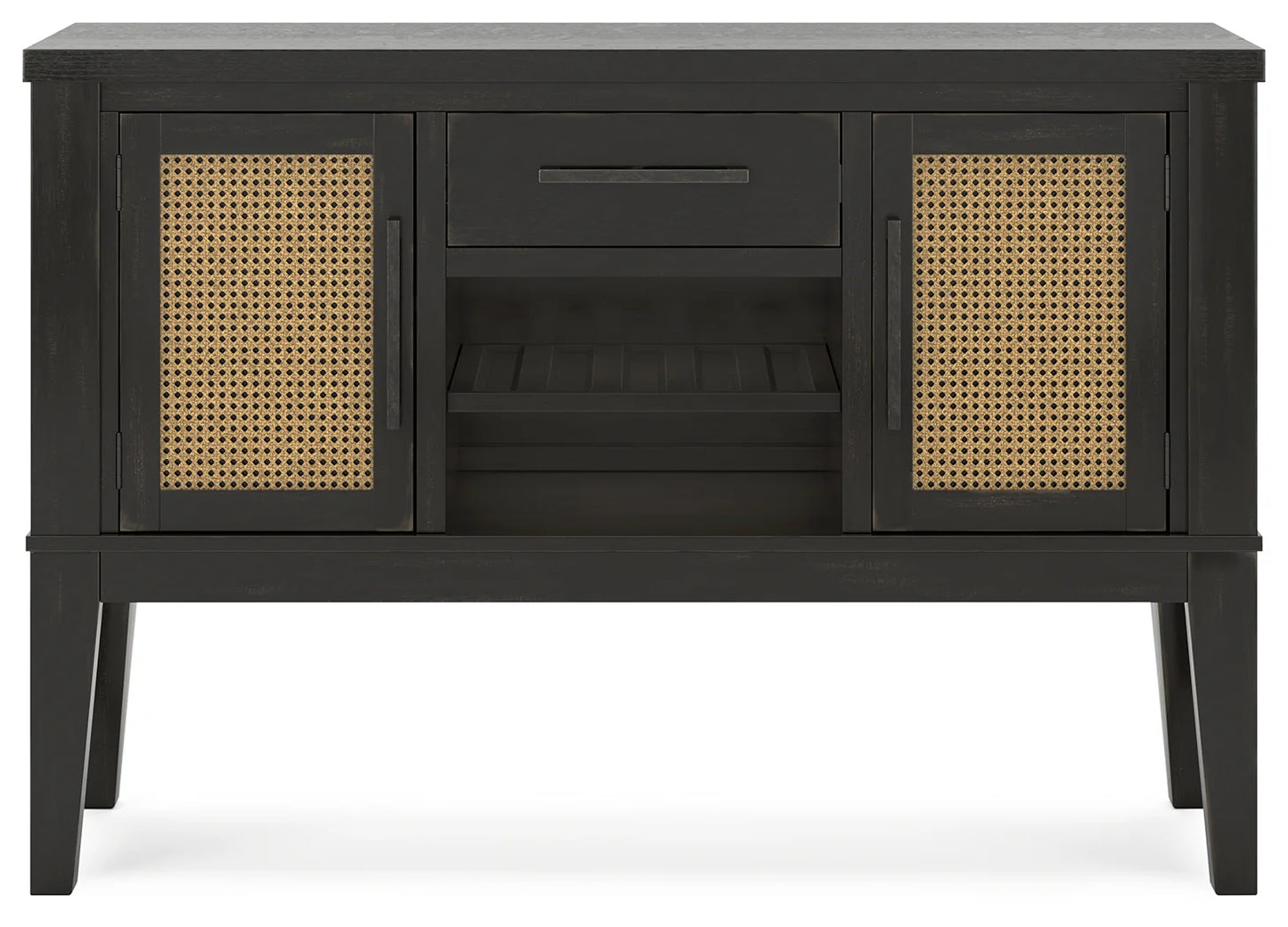 Galliden - Black - Dining Room Server