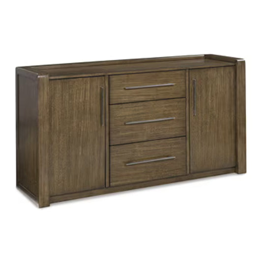 Marxmore - Dining Room Server - Brown