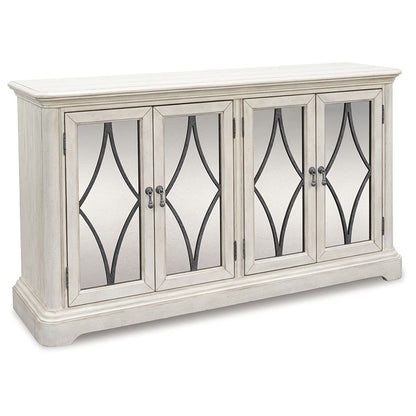 Arlendyne - Antique White - Dining Room Server