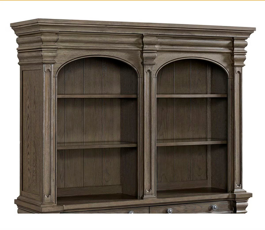 Kings Court - Hutch - Gray