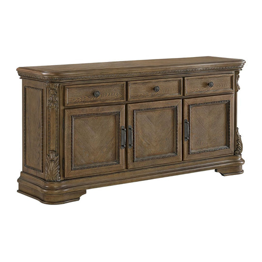 Madison Park - Server - Walnut