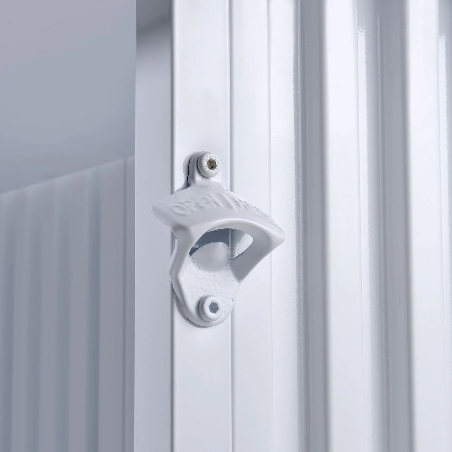 Leilani - Bar Table - White