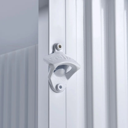 Leilani - Bar Table - White