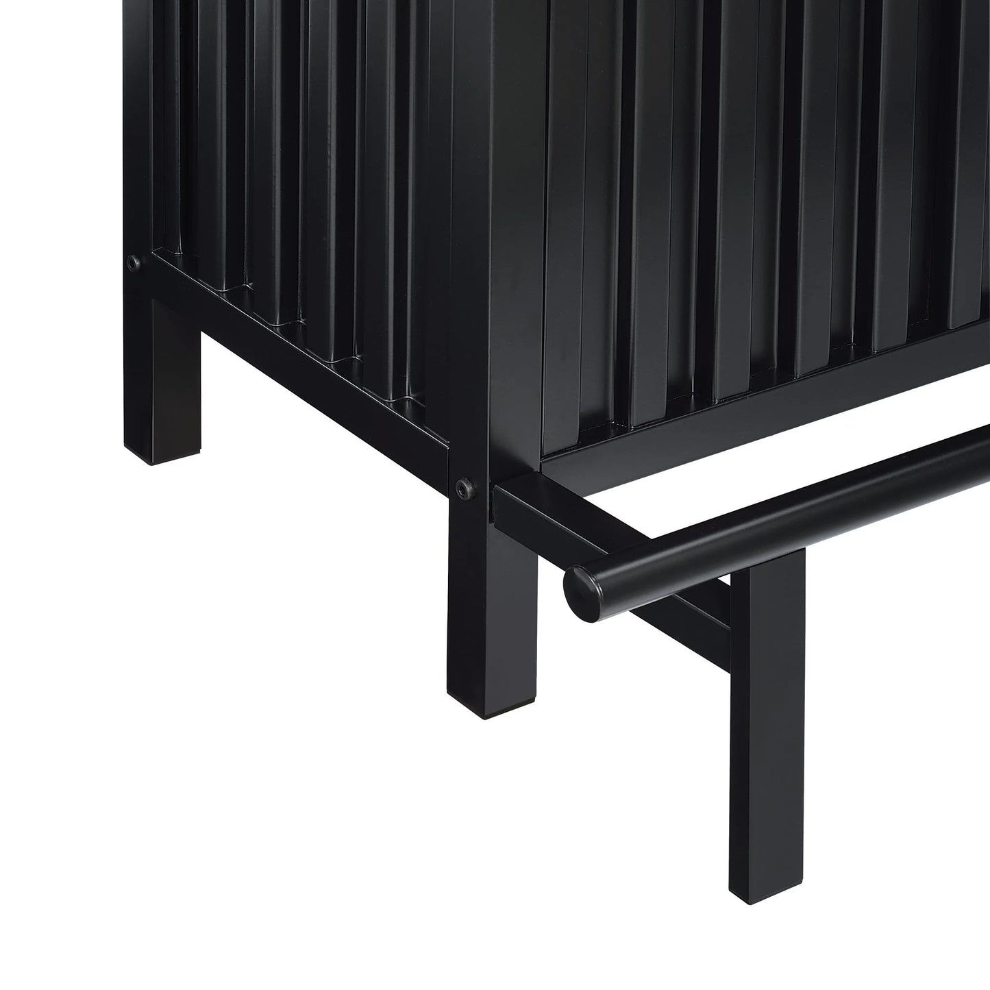 Leilani - Bar Table - Black