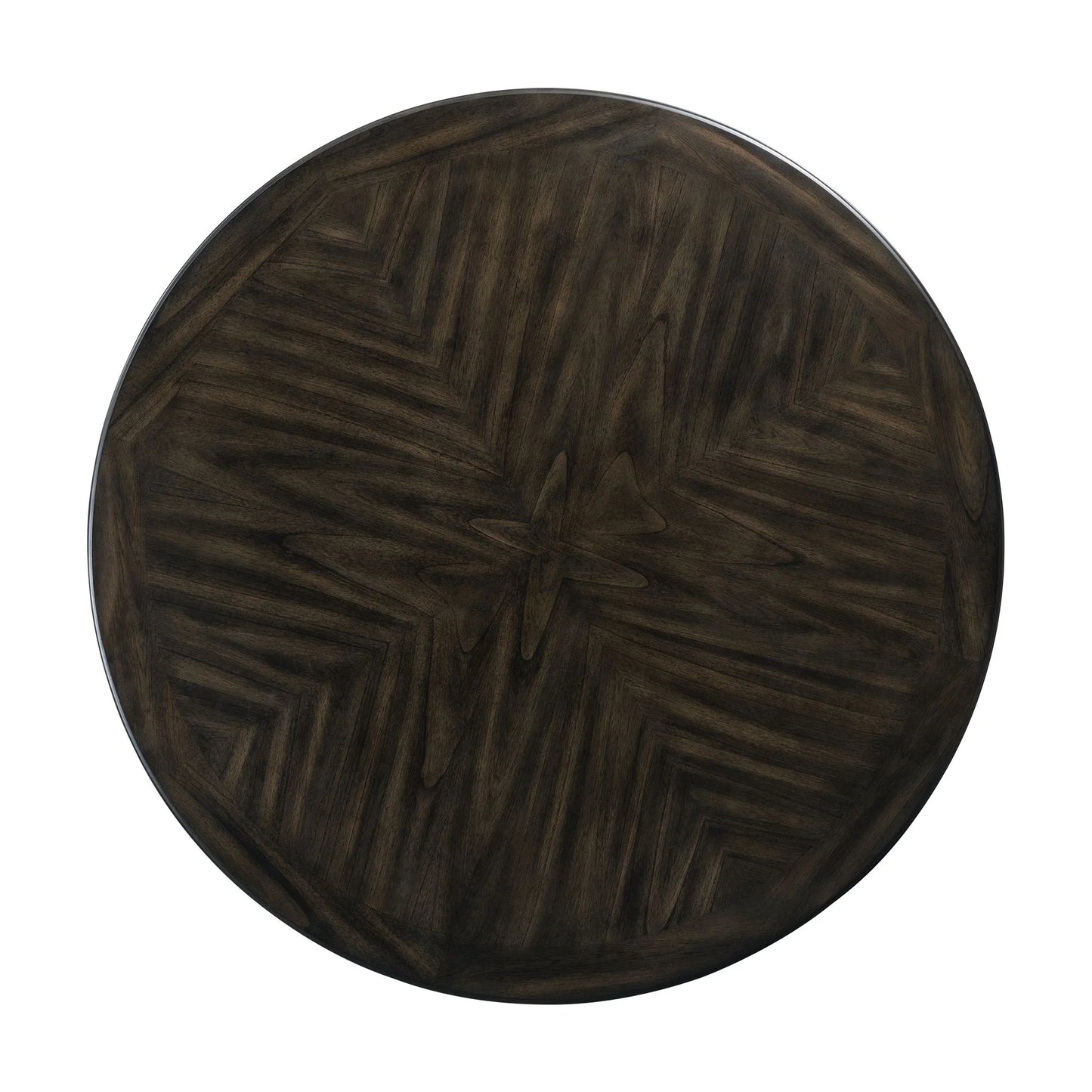 Amherst - Standard Height Dining Table - Walnut