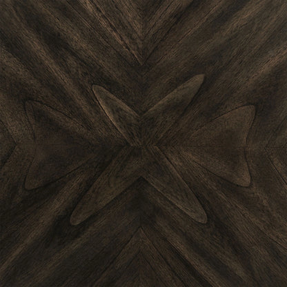 Amherst - Standard Height Dining Table - Walnut