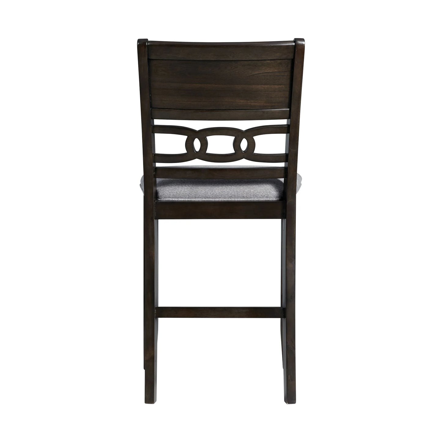 Amherst - Counter Height Side Chair (Set of 2) - Walnut
