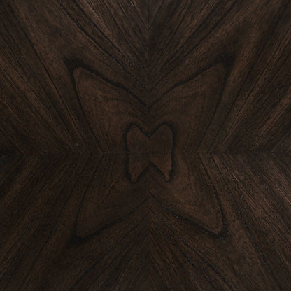 Amherst - Counter Height Dining Table - Walnut