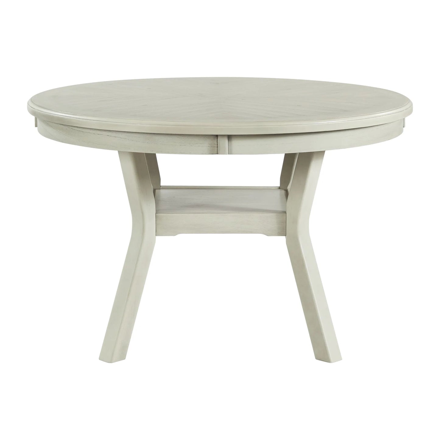 Amherst - Standard Height Dining Table - Bisque
