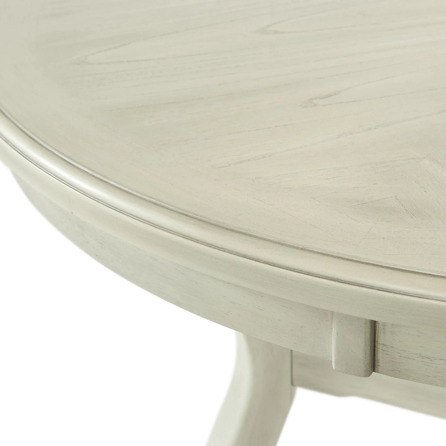 Amherst - Standard Height Dining Table - Bisque