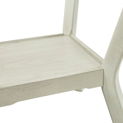 Amherst - Standard Height Dining Table - Bisque