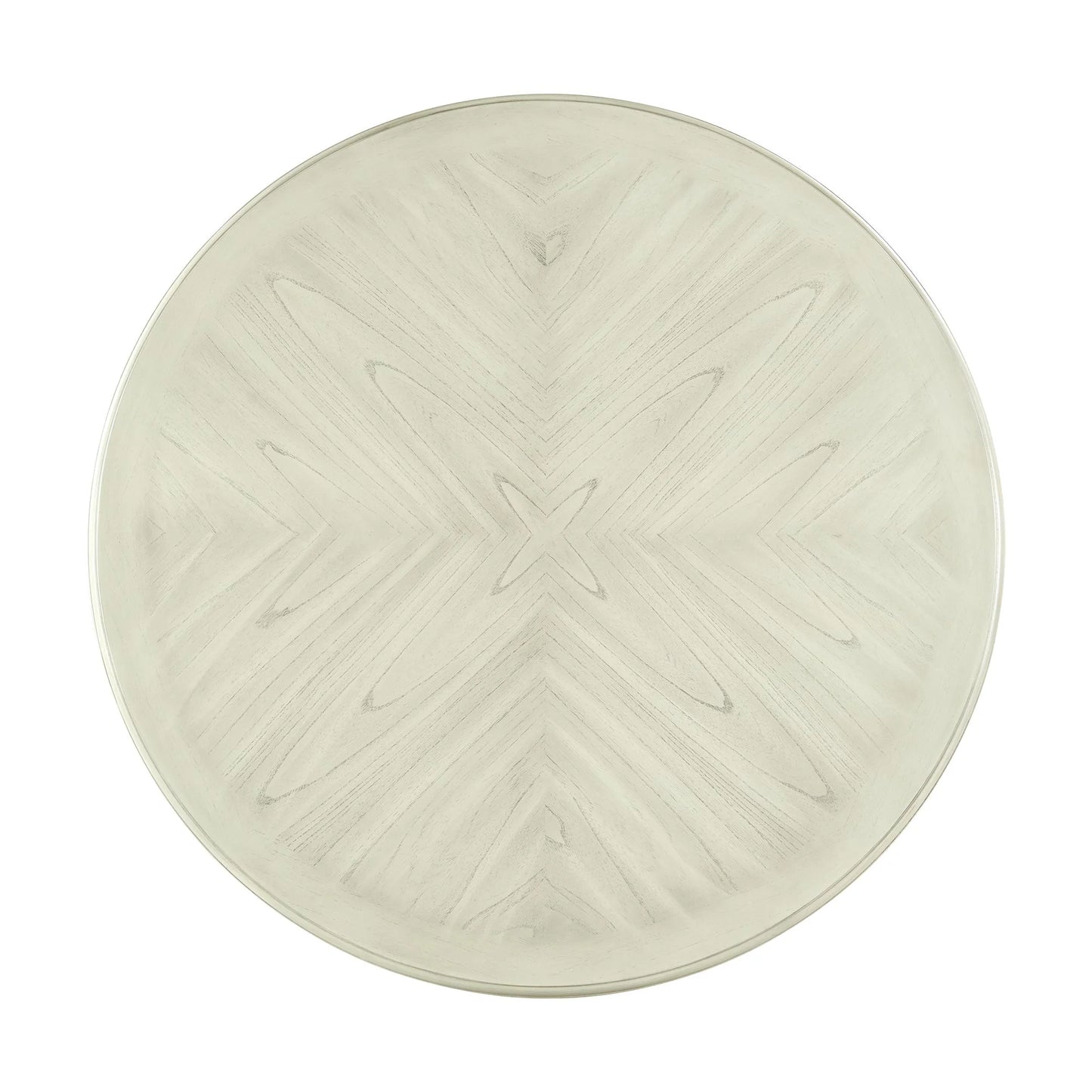 Amherst - Standard Height Dining Table - Bisque