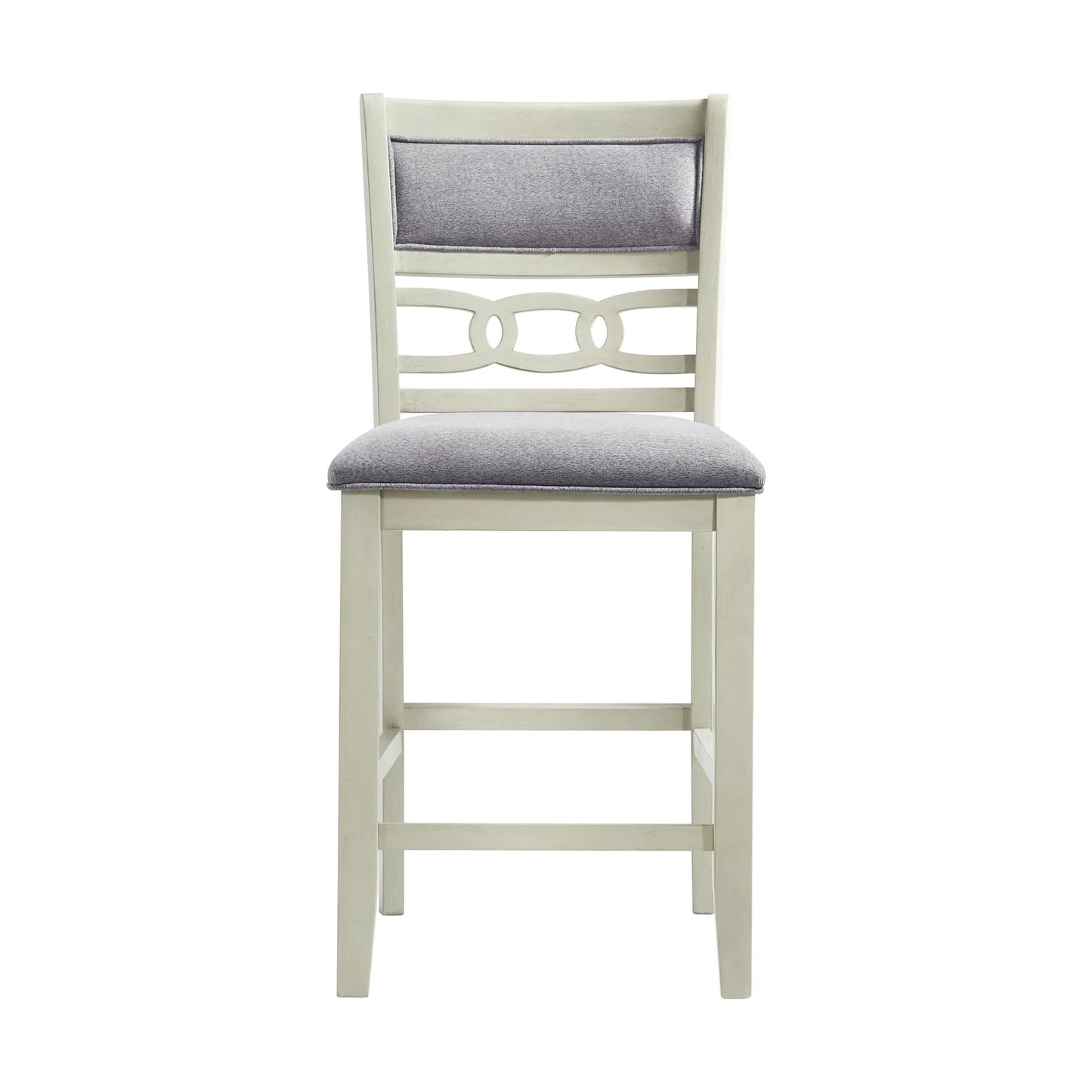 Amherst - Counter Height Side Chair (Set of 2) - Bisque