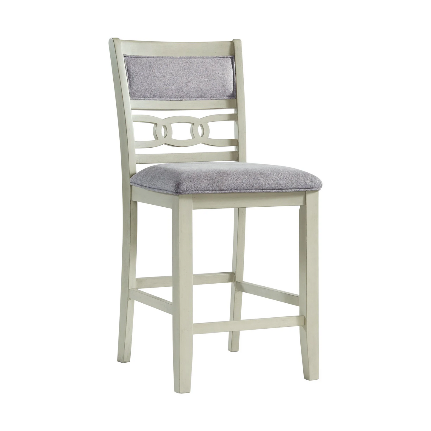 Amherst - Counter Height Side Chair (Set of 2) - Bisque