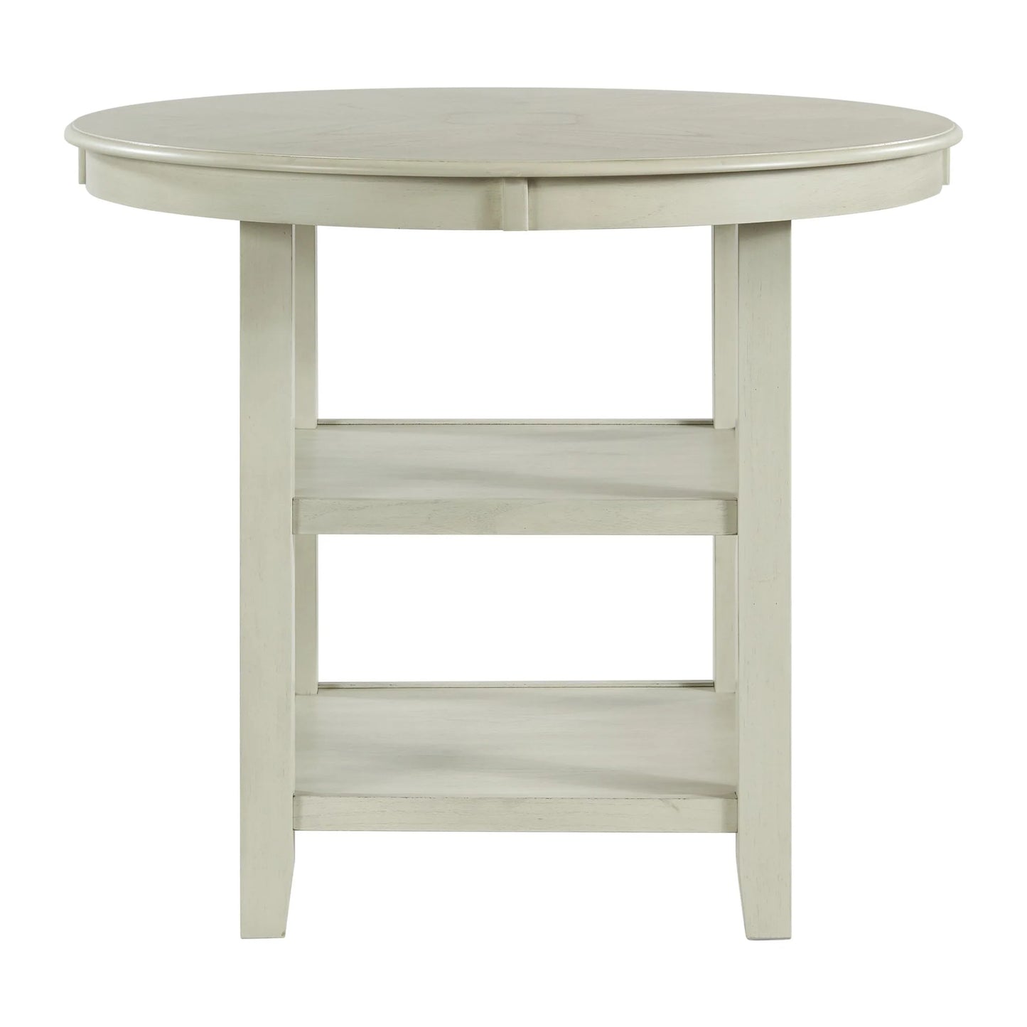 Amherst - Counter Height Dining Table - Bisque