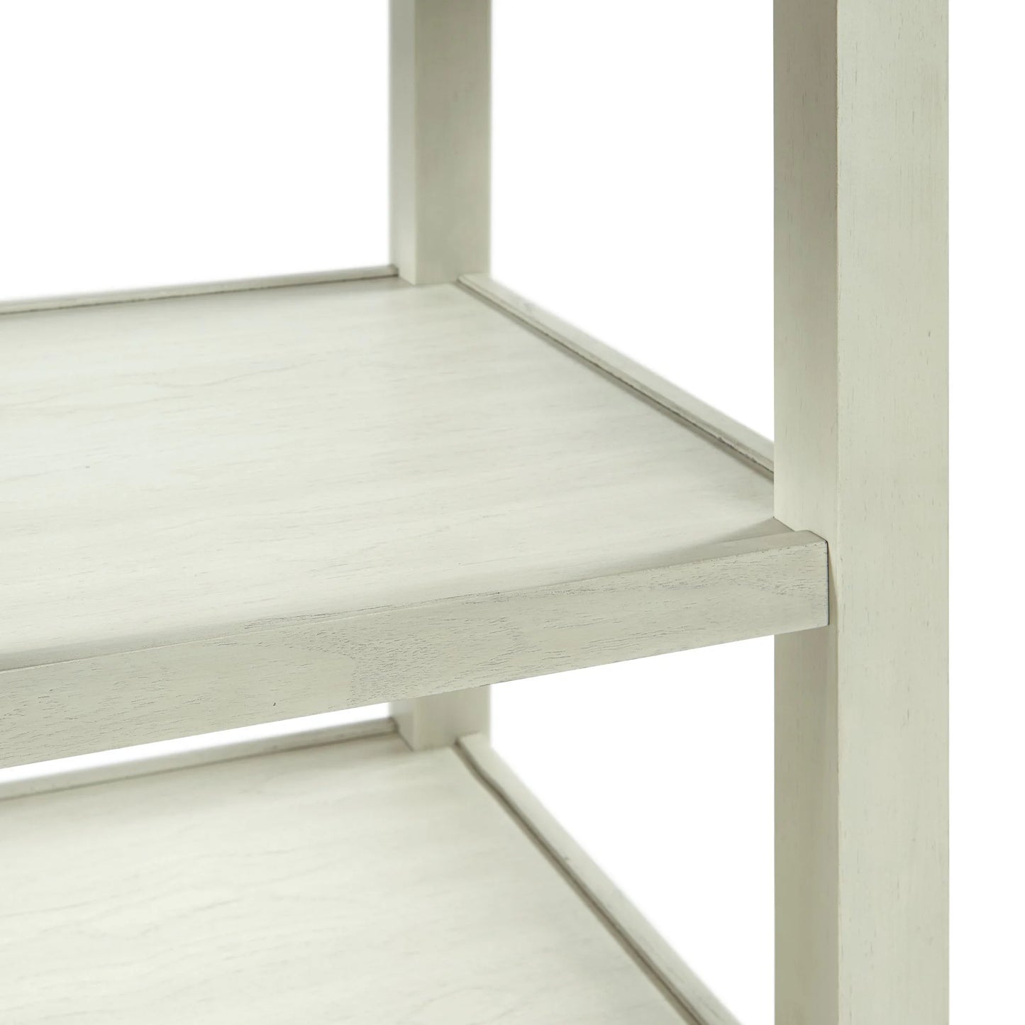 Amherst - Counter Height Dining Table - Bisque