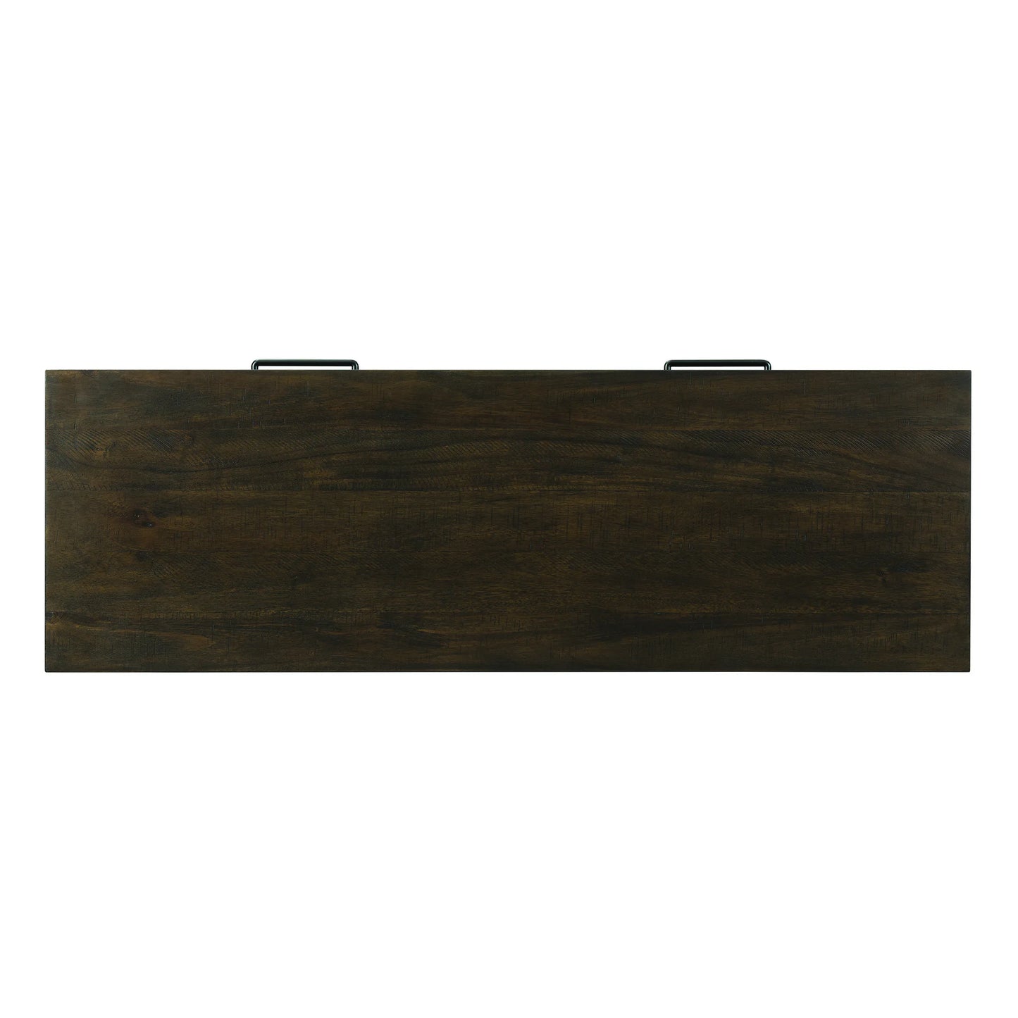 Colorado - Server - Dark Brown