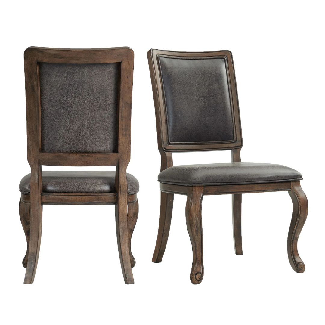 Gramercy - Side Chair (Set of 2)