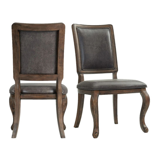 Gramercy - Side Chair (Set of 2)