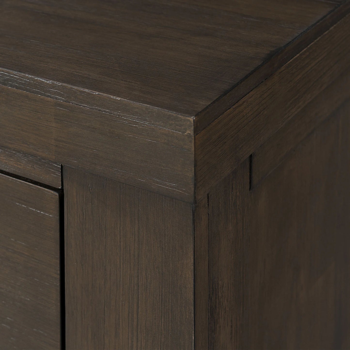 Grady - Server - Walnut