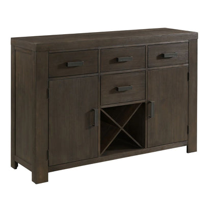 Grady - Server - Walnut