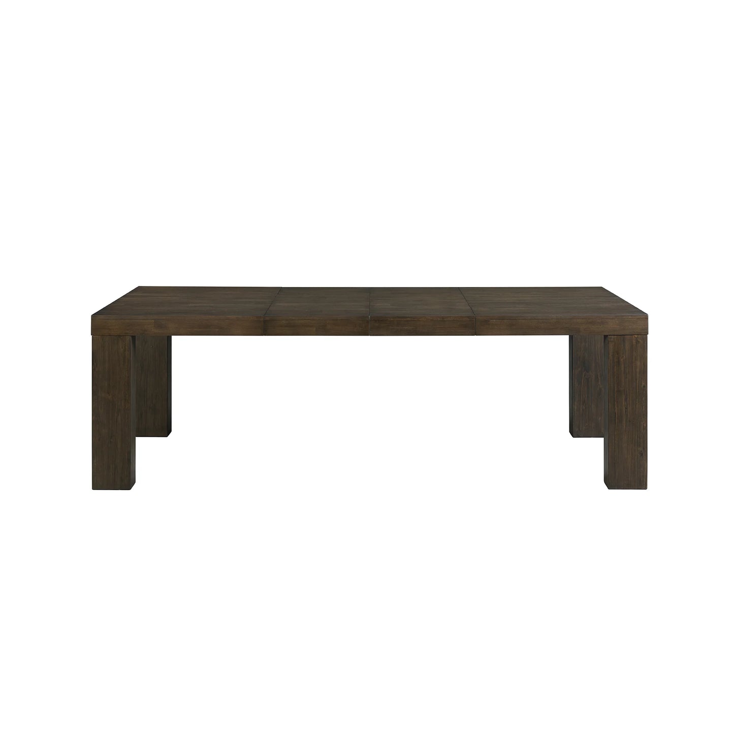 Grady - Rectangle Dining Table - Walnut