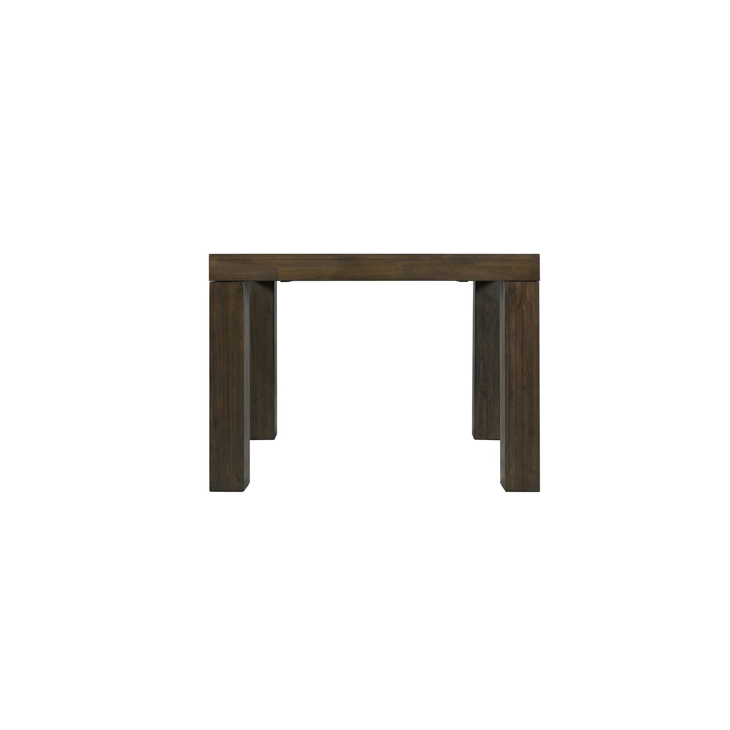 Grady - Rectangle Dining Table - Walnut