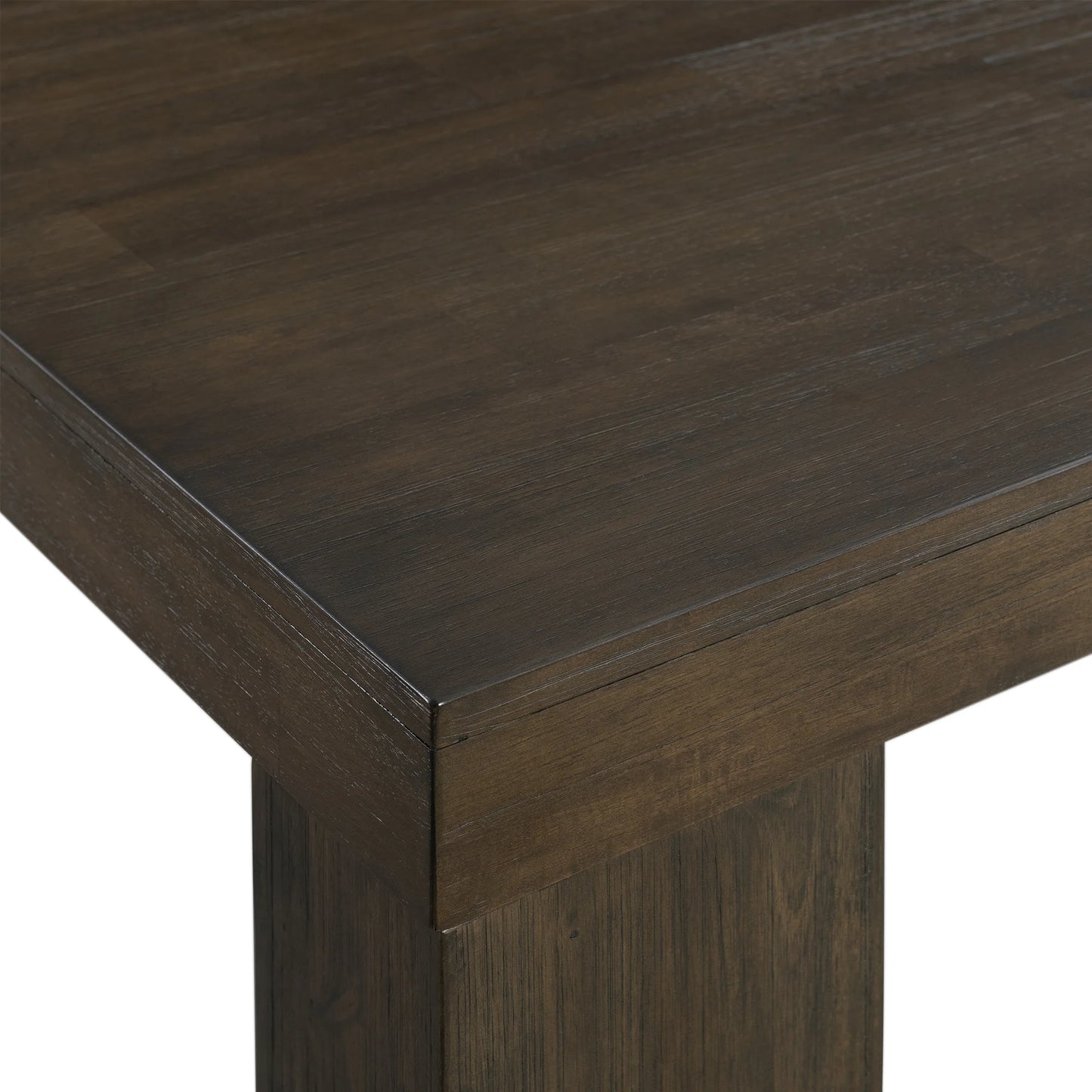 Grady - Rectangle Dining Table - Walnut