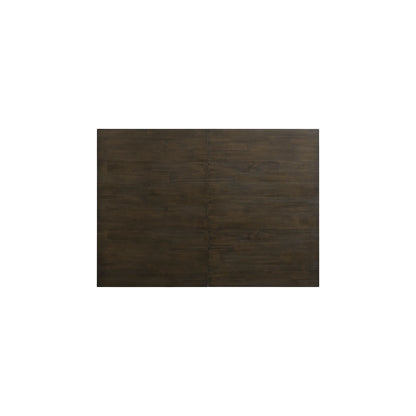 Grady - Rectangle Dining Table - Walnut