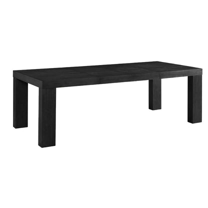 Grady - Rectangle Dining Table - Black