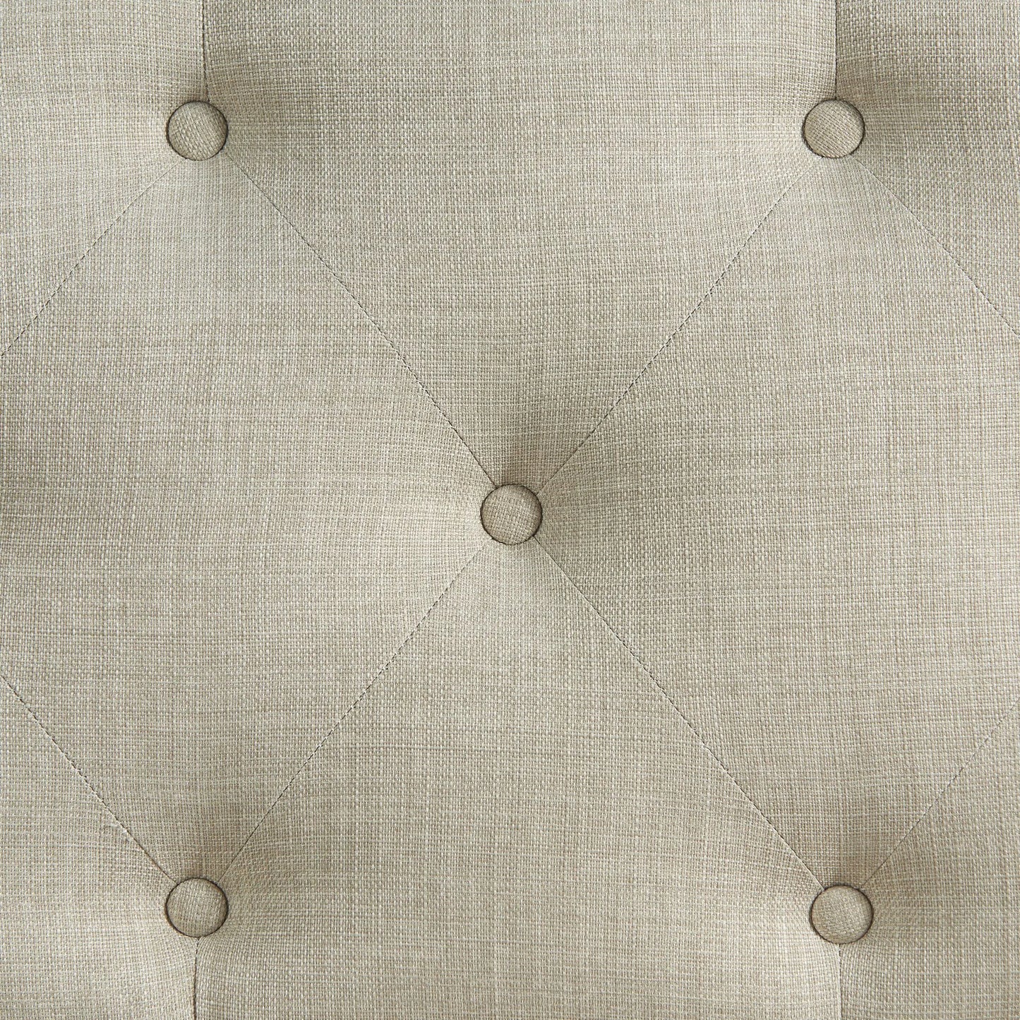 Maddox - Corner With Three Pillows - Beige