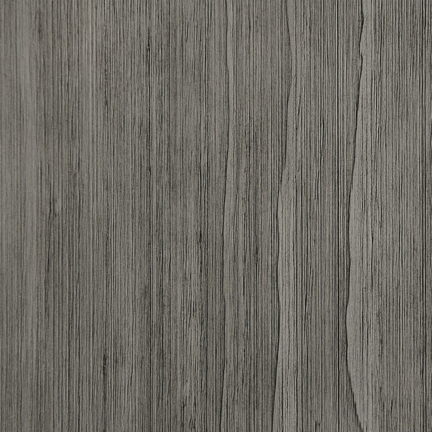 Dapper - Gray Rectangular Counter Table - Gray Finish