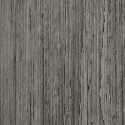 Dapper - Gray Rectangular Counter Table - Gray Finish