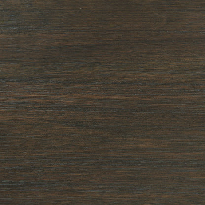 Dapper - Rectangular Counter Dining Table - Walnut