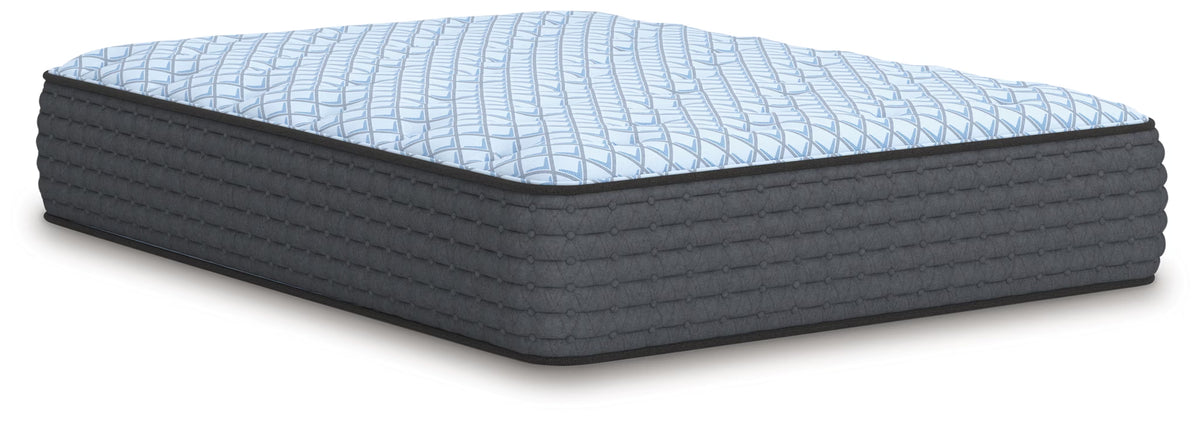Ashley Destin Cove Plush Mattress