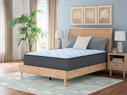 Ashley Destin Cove Plush Mattress