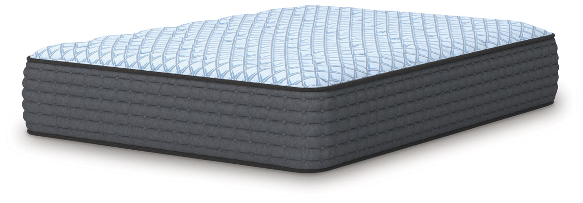 Ashley Destin Cove Plush Mattress