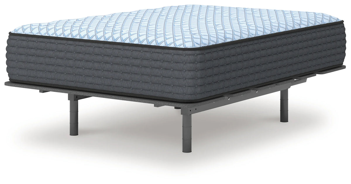 Ashley Destin Cove Plush Mattress